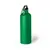 Trinkflasche Delby - grün, Farbe: grün personalisierte Geschenke , 2 image