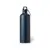 Trinkflasche Delby - navy blau, Farbe: navy blau personalisierte Geschenke , 3 image