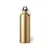 Trinkflasche Delby - vergoldet, Farbe: vergoldet personalisierte Geschenke , 3 image