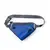 Gürteltasche Tildak - blau, Farbe: blau personalisierte Geschenke , 2 image