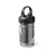 Handtuch Rikat - grau, Farbe: grau personalisierte Geschenke , 3 image