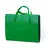 Strandmatte Kassia - grün, Farbe: grün personalisierte Geschenke , 2 image