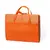 Strandmatte Kassia - orange