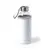 Trinkflasche Dokath - weiß, Farbe: weiß personalisierte Geschenke , 2 image