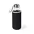 Trinkflasche Dokath - schwarz, Farbe: schwarz personalisierte Geschenke , 4 image