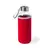 Trinkflasche Dokath - rot, Farbe: rot personalisierte Geschenke , 4 image