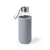 Trinkflasche Dokath - grau, Farbe: grau personalisierte Geschenke , 4 image