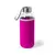 Trinkflasche Dokath - rosa, Farbe: rosa personalisierte Geschenke , 3 image