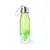 Trinkflasche Fruchtsaftpresse Selmy - hellgrün, Farbe: hellgrün personalisierte Geschenke , 3 image