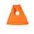 Weihnachtsmütze Papa Noel - orange, Farbe: orange personalisierte Geschenke , 2 image