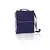 Dokumententasche Milán - navy blau, Farbe: navy blau personalisierte Geschenke , 3 image