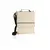 Dokumententasche Milán - beige, Farbe: beige personalisierte Geschenke , 3 image