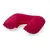 Kissen Traveller - rot, Farbe: rot personalisierte Geschenke , 2 image