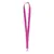Schlüsselband Neck - rosa, Farbe: rosa personalisierte Geschenke , 7 image