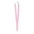 Schlüsselband Neck - pink, Farbe: pink personalisierte Geschenke , 3 image