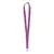 Schlüsselband Neck - lila, Farbe: lila personalisierte Geschenke , 4 image