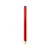 Bleistift Carpintero - rot, Farbe: rot personalisierte Geschenke , 2 image