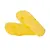 Flip Flop Salti - gelb, Farbe: gelb personalisierte Geschenke , 2 image