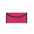 Reise Dokumententasche Lisboa - rosa, Farbe: rosa personalisierte Geschenke , 2 image