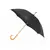 Regenschirm Santy - schwarz, Farbe: schwarz personalisierte Geschenke , 4 image