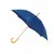 Regenschirm Santy - navy blau, Farbe: navy blau personalisierte Geschenke , 3 image