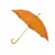 Regenschirm Santy - orange, Farbe: orange personalisierte Geschenke , 3 image