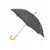 Regenschirm Santy - grau, Farbe: grau personalisierte Geschenke , 3 image