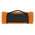 Decke Mountain - orange, Farbe: orange personalisierte Geschenke , 3 image