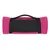 Decke Mountain - rosa, Farbe: rosa personalisierte Geschenke , 3 image