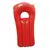 Luftmatratze Wave - rot, Farbe: rot personalisierte Geschenke , 2 image