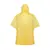 Poncho Montello - gelb