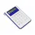 Taschenrechner Myd - blau
