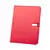 Mappe Neco - rot, Farbe: rot personalisierte Geschenke , 3 image
