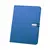 Mappe Neco - blau, Farbe: blau personalisierte Geschenke , 4 image