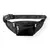 Gürteltasche Crown - schwarz, Farbe: schwarz personalisierte Geschenke , 2 image