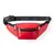 Gürteltasche Crown - rot, Farbe: rot personalisierte Geschenke , 2 image