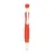 Kugelschreiber Gallery - rot, Farbe: rot personalisierte Geschenke , 2 image