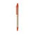 Kugelschreiber Compo - orange, Farbe: orange personalisierte Geschenke , 3 image
