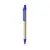 Kugelschreiber Compo - blau, Farbe: blau personalisierte Geschenke , 4 image