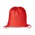 Rucksack Bass - rot, Farbe: rot personalisierte Geschenke , 2 image