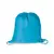 Rucksack Bass - hellblau, Farbe: hellblau personalisierte Geschenke , 2 image