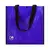Tasche Recycle - blau