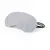 Reise Augenmaske Asleep - grau, Farbe: grau personalisierte Geschenke , 3 image