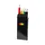 Bleistiftbox Garten - schwarz, Farbe: schwarz personalisierte Geschenke , 5 image