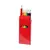 Bleistiftbox Garten - rot, Farbe: rot personalisierte Geschenke , 3 image