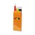 Bleistiftbox Garten - orange, Farbe: orange personalisierte Geschenke , 3 image