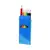 Bleistiftbox Garten - blau, Farbe: blau personalisierte Geschenke , 3 image