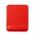 Mauspad Gong - rot, Farbe: rot personalisierte Geschenke , 2 image