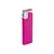 Feuerzeug Plain - rosa, Farbe: rosa personalisierte Geschenke , 3 image
