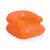 Stuhl Reset - orange
